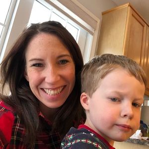 Meet your Posher, Liz